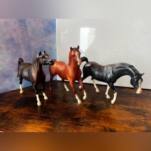 Breyer Horse Lot